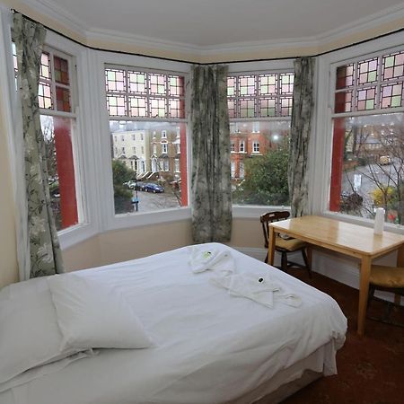Charlie Hotel London Exterior photo
