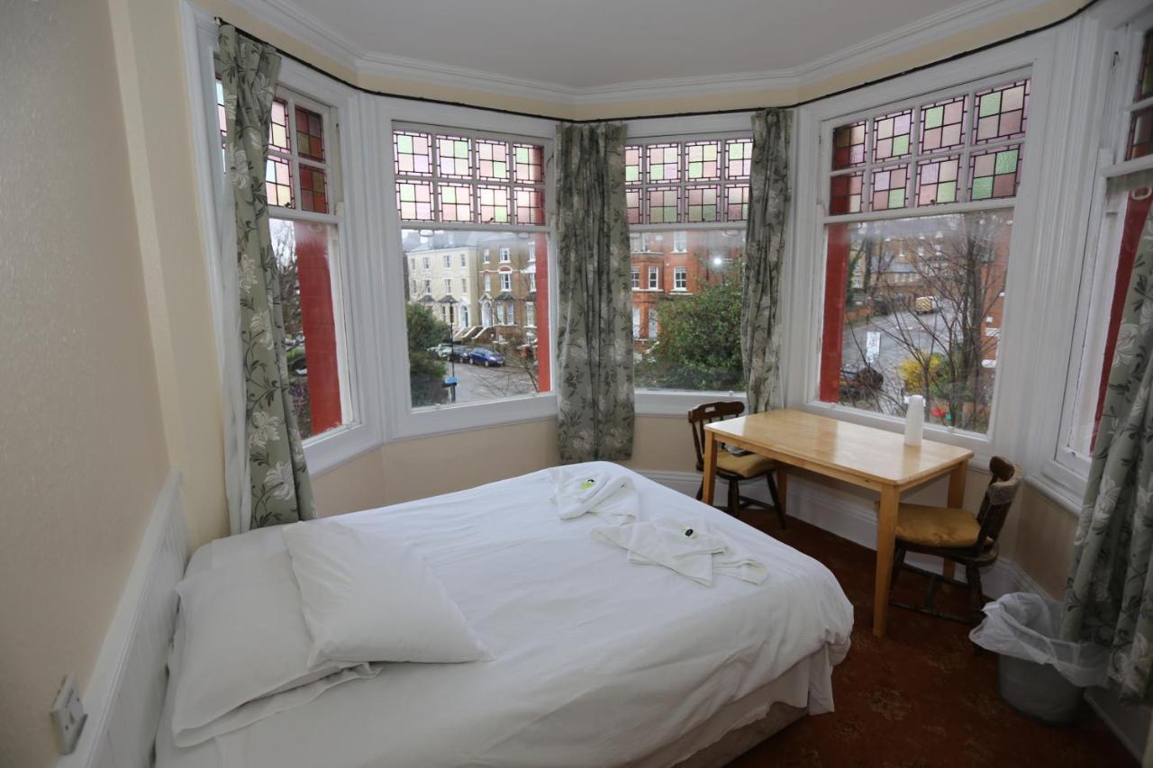 Charlie Hotel London Exterior photo