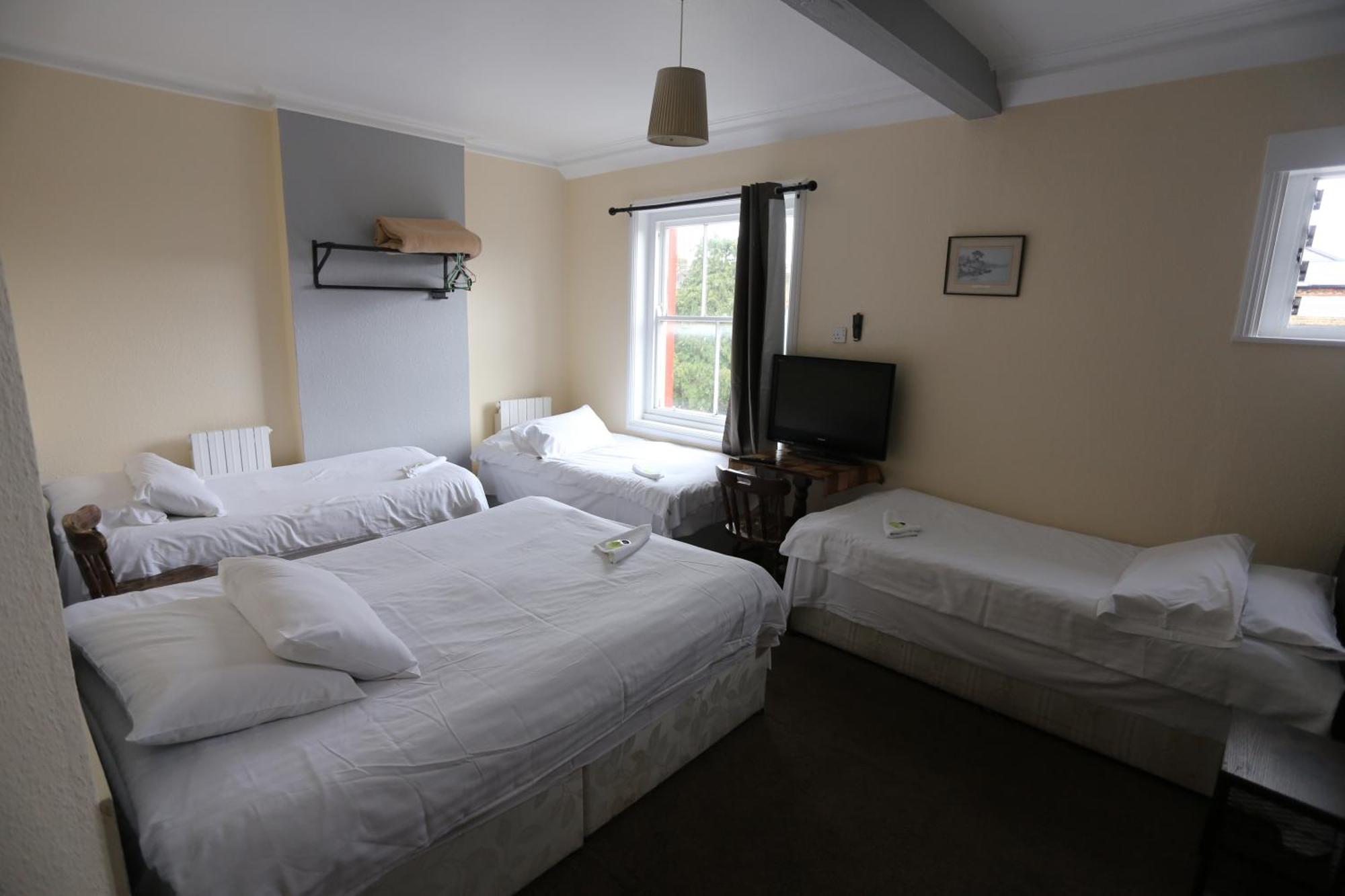 Charlie Hotel London Exterior photo
