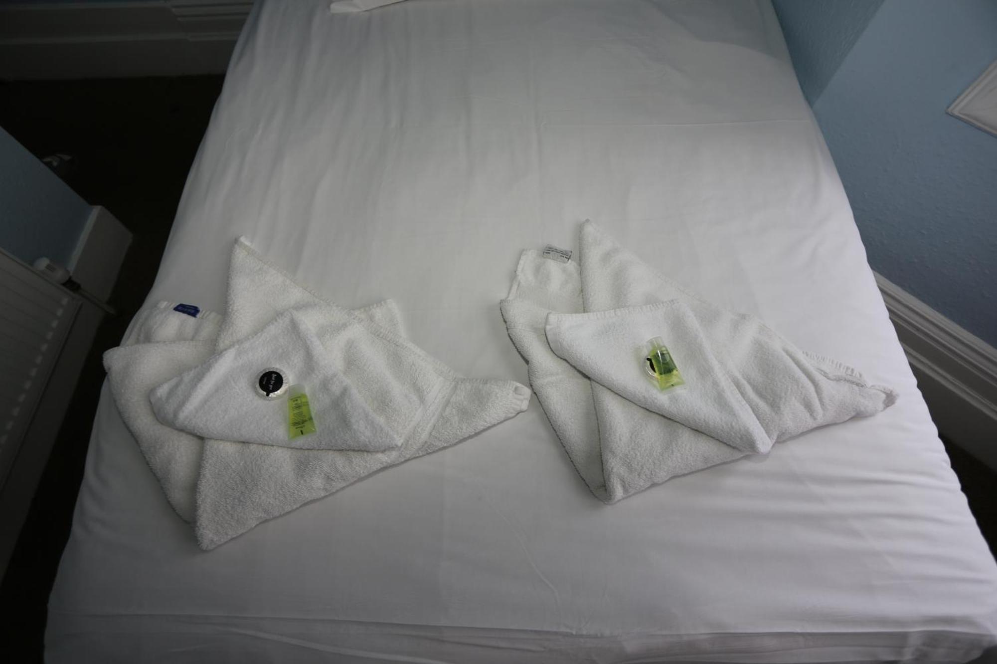 Charlie Hotel London Exterior photo