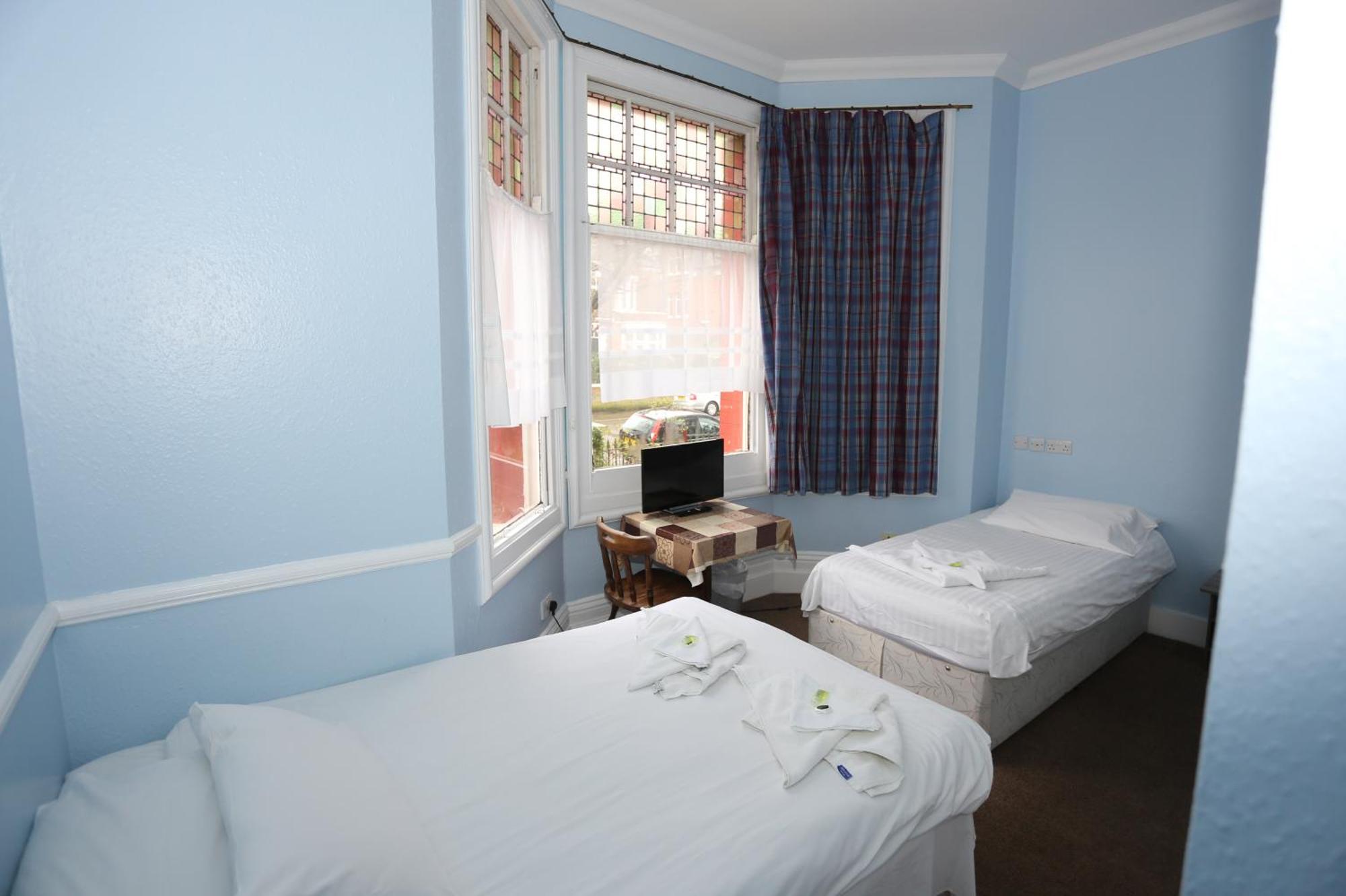 Charlie Hotel London Exterior photo
