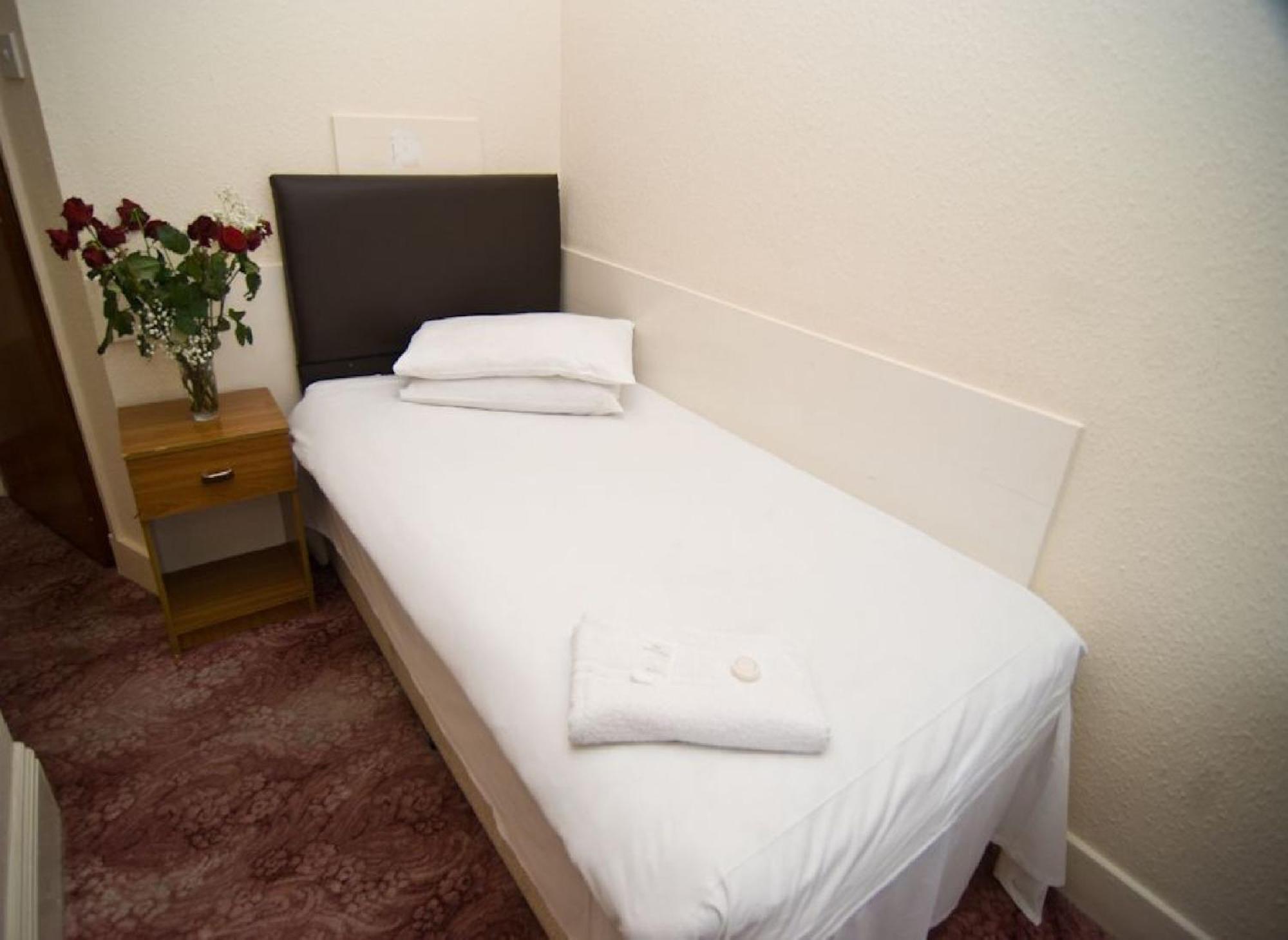 Charlie Hotel London Exterior photo