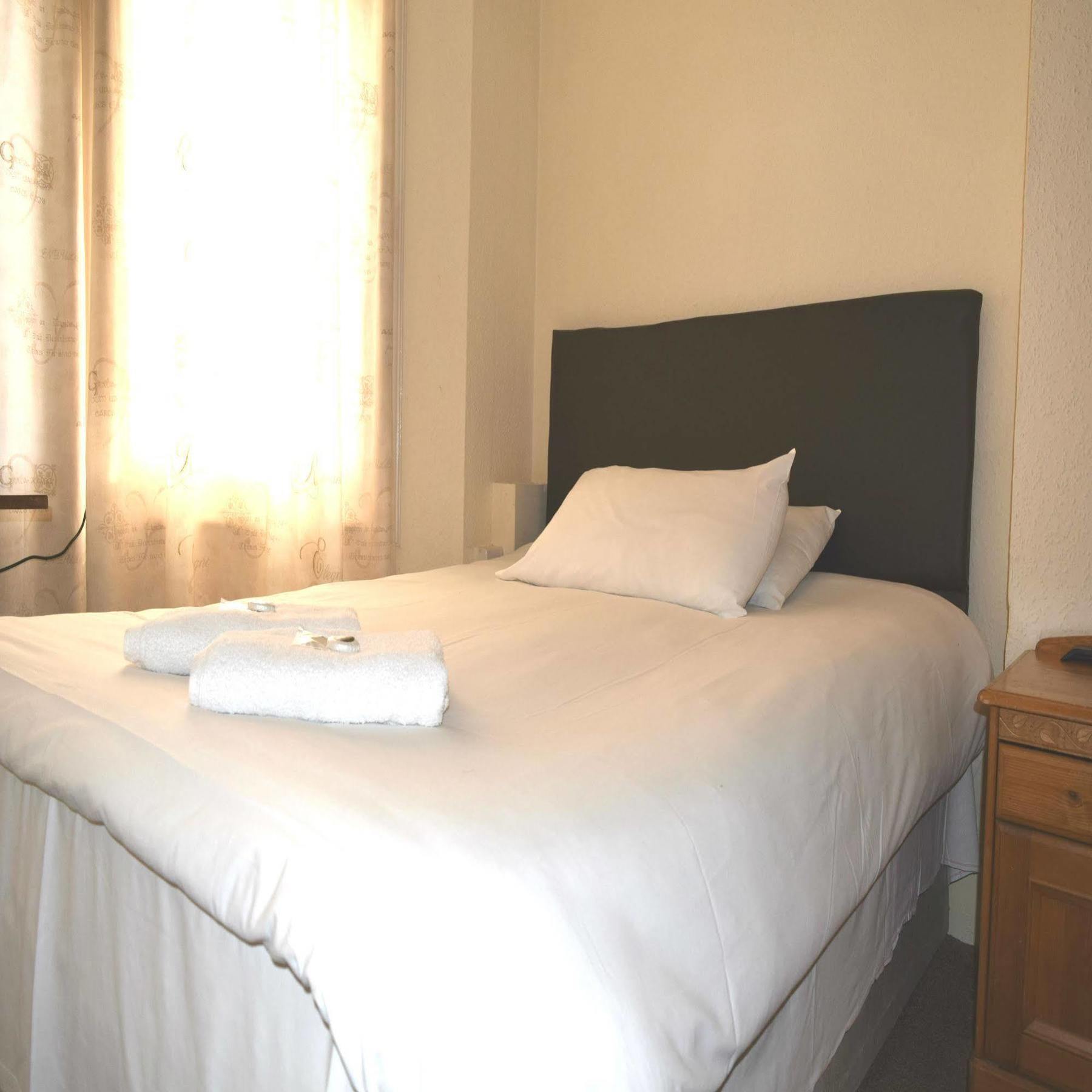 Charlie Hotel London Exterior photo